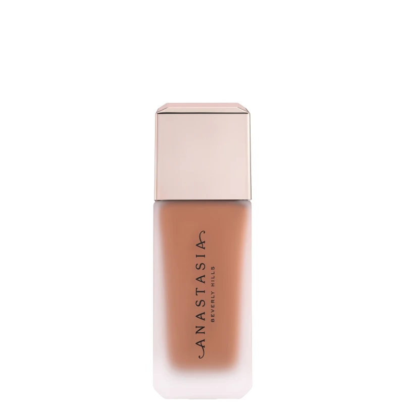 Image of Anastasia Beverly Hills Impeccable Blurring Second Skin Matte Foundation - Shade 21 - 6.5N