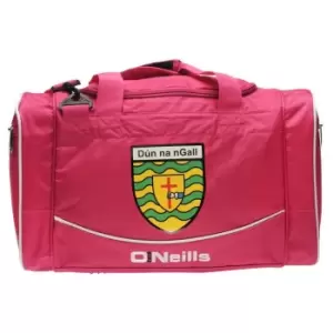 Image of ONeills Donegal Fia Holdall - Pink
