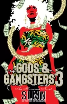 Image of Gods & Gangsters 3 : An Illuminati Novel