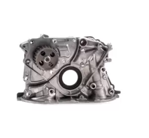 Image of RIDEX Oil Pump TOYOTA 596O0034 1510074050