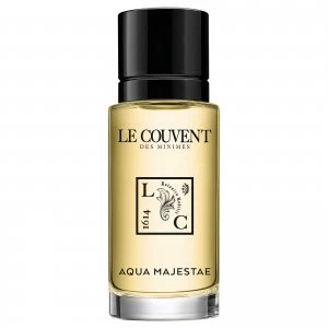 Image of Le Couvent Maison de Parfum Botaniques Aqua Majestae Eau de Cologne Unisex 50ml