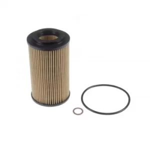 Image of Oil Filter ADJ132116 by Blue Print