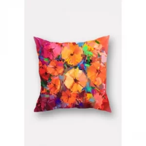 Image of YS78802 Multicolor Cushion Cover