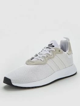 Image of Adidas Originals X_Plr 2 - Triple White