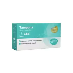 Image of Interlude Digital Tampons Super Pack 16 (Pack of 12) 6450A