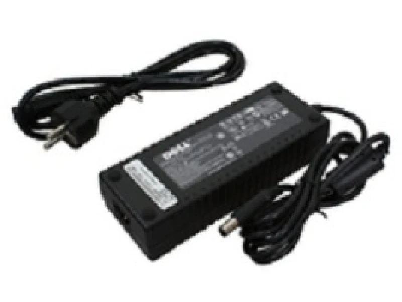 Image of DELL 65W Power Supply power adapter/inverter Indoor Black