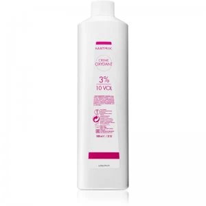 Image of Matrix SoColor Beauty Activating Emulsion 3% 10 Vol 1000ml