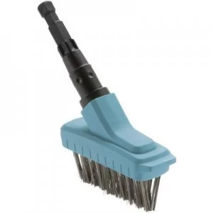 Image of 3605-20 Crevice brush Gardena Combisystem