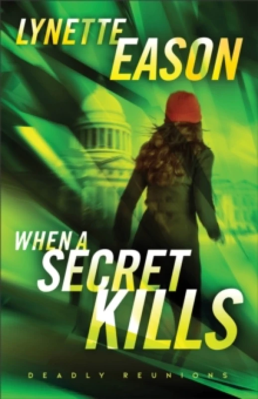 Image of When a Secret Kills. Paperback. By Lynette Eason Books