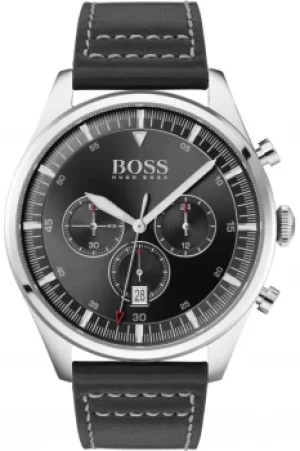 Image of Boss Pioneer Watch 1513708