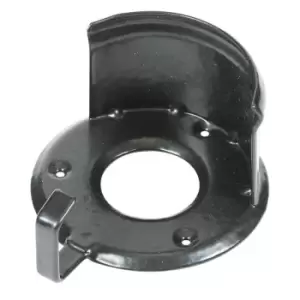 Image of Shires Single Bridle Rack - Black