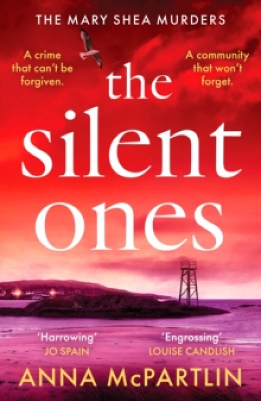 Image of The Silent Ones : An unmissable Irish crime thriller from an international bestseller Paperback / softback
