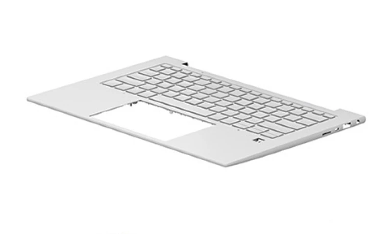 Image of HP N93653-B31 laptop spare part Keyboard