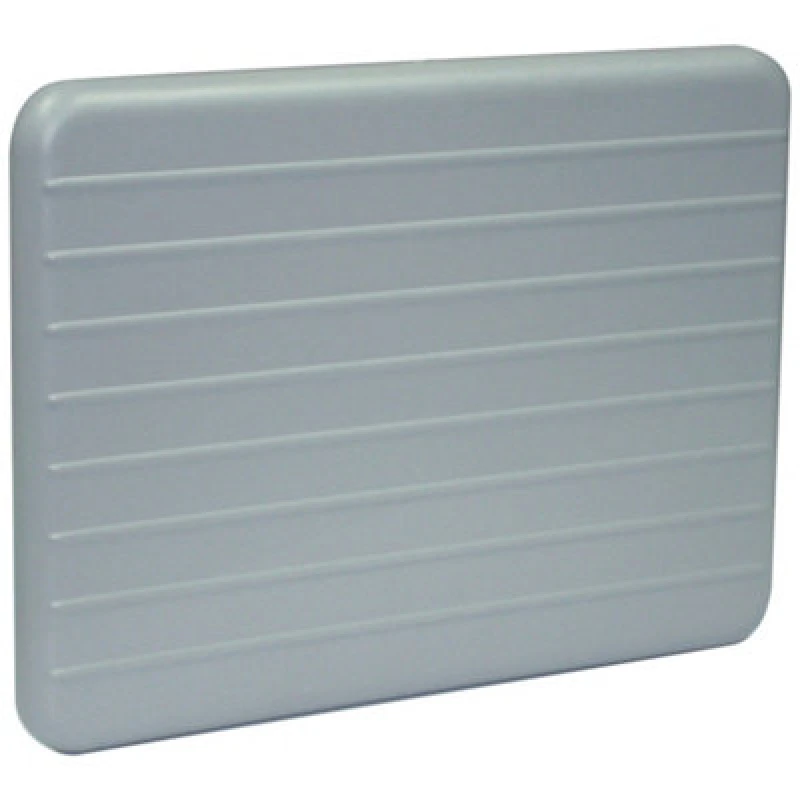 Image of Loops Replacement Padded Seat for ve00432 and ve00433 Shower Seats - Shower Chair Seat Multi