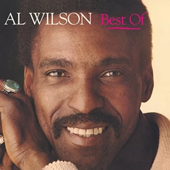 Image of Al Wilson - Al Wilson - Best Of Vinyl
