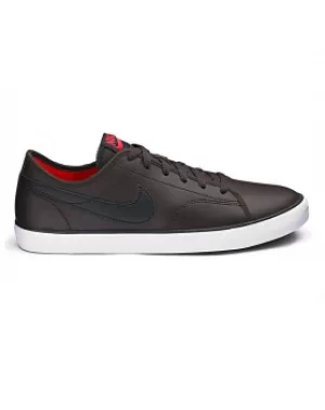 Image of Nike Primo Court Mens Leather Trainers