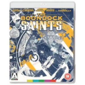 Image of The Boondock Saints