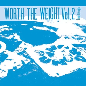 Image of Vgdse - Worth The Weight Vol 2 - From CD
