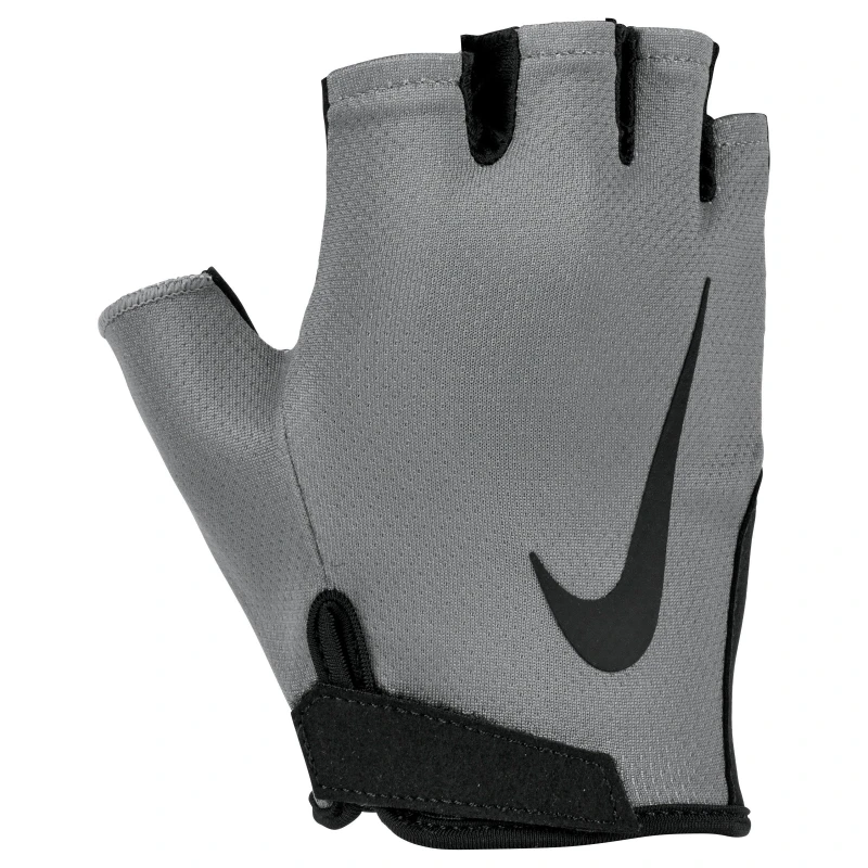 Image of Nike Gym Essential Gloves - Grey Grey S