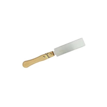 Image of Double Edged Flush Cut Saw - Shogun