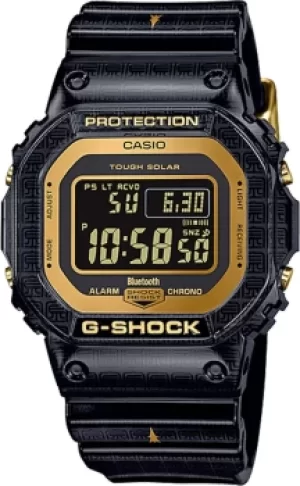 Image of G-Shock Watch Romance of Three Kingdoms