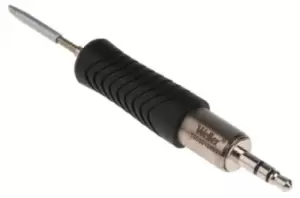 Image of Weller RTP 020 G 2mm Mini-Wave Soldering Iron Tip for use with WXPP