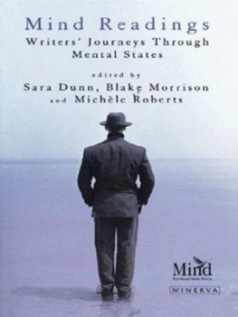 Image of Mind Readings by Sara Dunn and Blake Morrison and Michle Roberts Paperback