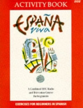 Image of Espaa Viva by Mara Assumpta Serarols Paperback
