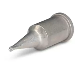 Image of Weller WLTSF08IBU75 Soldering Iron Tip, Single Flat 0.8 For WLIBU75