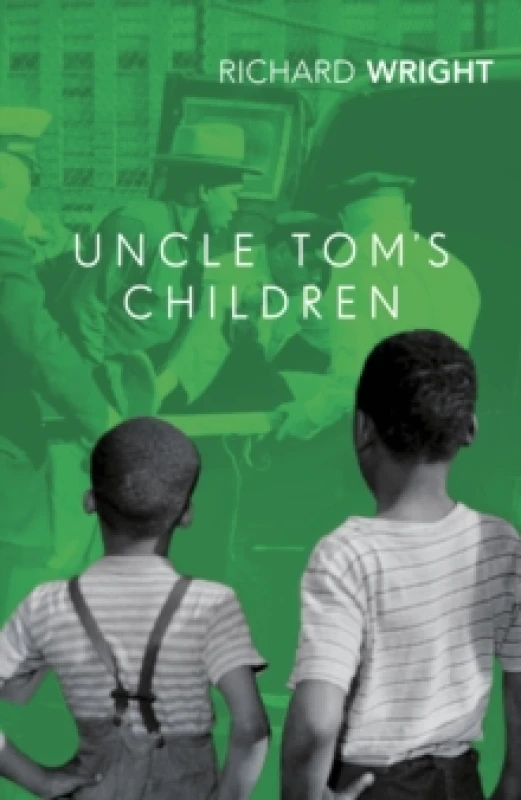 Image of Uncle Tom's Children Paperback / softback