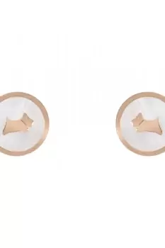 Image of Ladies Radley Penny Fields Earrings RYJ1222