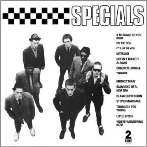 Image of Specials - Specials Vinyl
