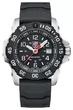 Image of Luminox XS.3251.CB Navy Seal Military Dive Black Watch