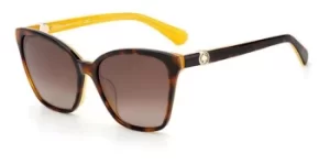 Image of Kate Spade Sunglasses Amiyah/G/S EPZ/HA