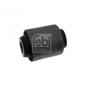 Image of Track Control Arm Bush FEBI BILSTEIN 41132