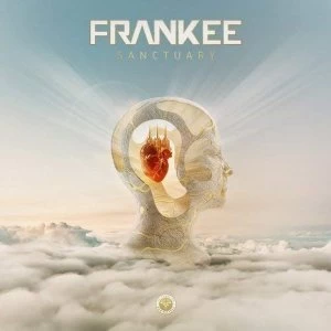 Image of Frankee - Sanctuary Vinyl