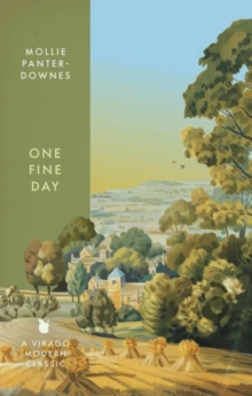 Image of One Fine Day. Paperback. By Mollie PanterDownes Books