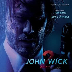 Image of John Wick: Chapter 2 - Original Motion Picture Soundtrack