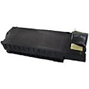 Image of Olivetti B0360 Toner Cartridge Black