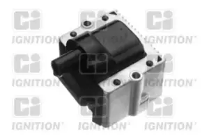 Image of Quinton Hazell XIC8100 Ignition Coil
