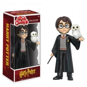 Image of Harry Potter Rock Candy Vinyl Figure
