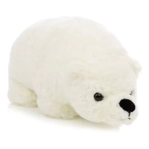 Image of Polar Bear Door Stop