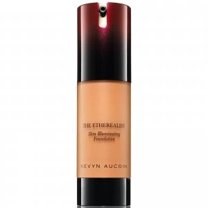 Image of Kevyn Aucoin The Etherealist Skin Illuminating Foundation (Various Shades) - Deep EF 13