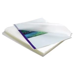Image of Fellowes Laminating Pouch 160 Micron A3 Ref 5306207 Pack of 100 171404