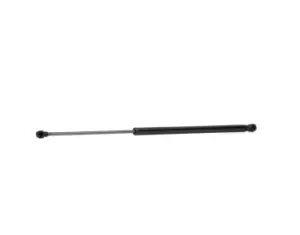 Image of RIDEX Tailgate strut 219G0391 Gas spring, boot- / cargo area,Boot struts SEAT,Ibiza IV Schragheck (6J5, 6P1)