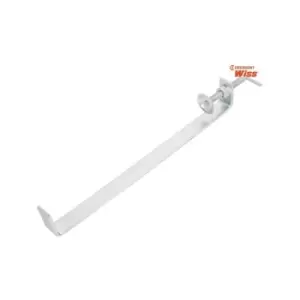 Image of Blue Spot Tools 300mm Bricklaying Profile Clamp