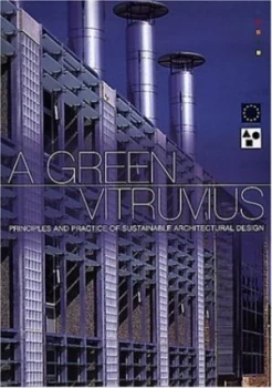 Image of A Green Vitruvius by J.Owen Lewis Paperback