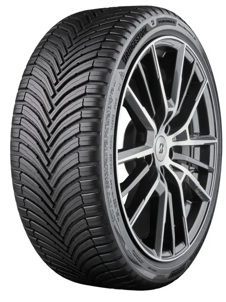 Image of Bridgestone TURAS6XL 205/55 R16 94V passenger car All-season tyres Tyres 23902 Tyres (100001)