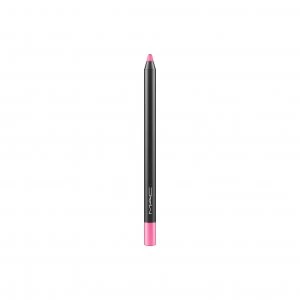 Image of MAC Pro Longwear Lip Pencil Shock Value