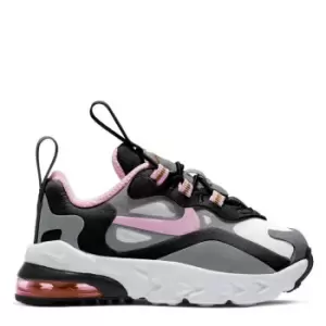 Image of Nike Air Max 270 Trainers Infant Girls - Multi